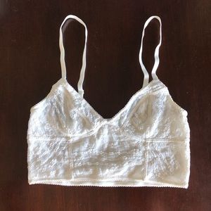 Free People Intimately Bra